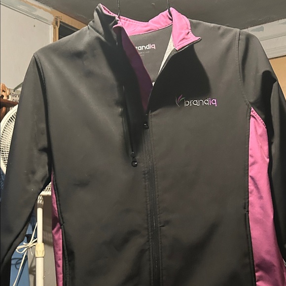 Jacket - Picture 1 of 3